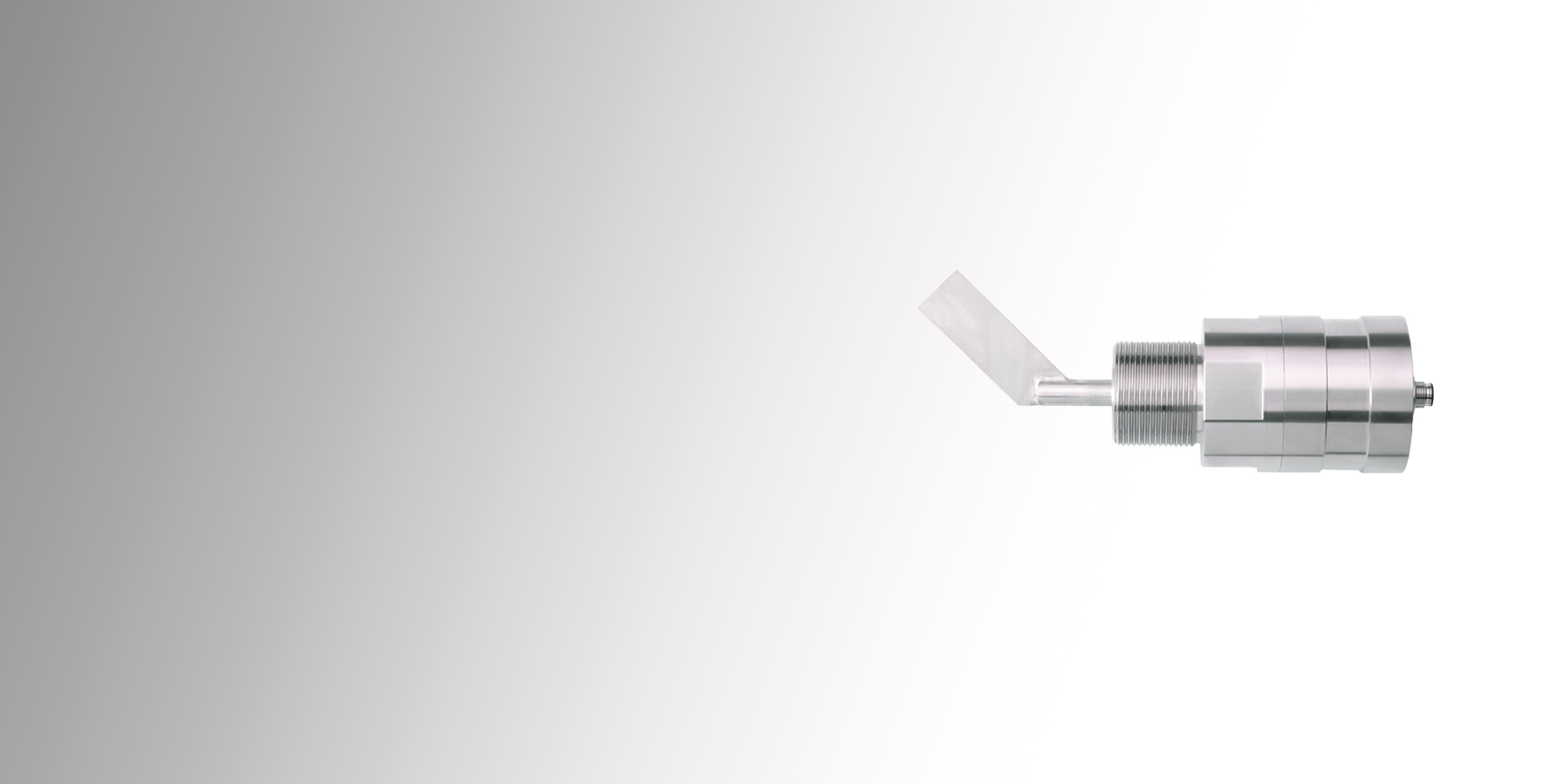 Seitenansicht des MBA888 mit Flügel nach links